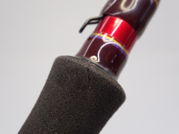 １７ハートランド　震斬ＨＬ７７２ＭＦＳ－ＳＶ　ＡＧＳ１７